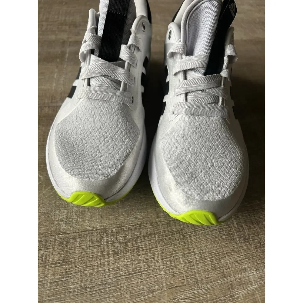 Adidas Edge Lux 6.0 Men’s Size 10 Gym Training Running Shoes Sneakers Athletic